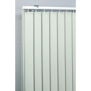 Ekru Karartma Dikey Stor Perde Işık Geçirmez Blackout