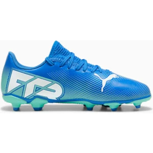 Future 7 Play Fg/ag Jr Mavi Çocuk Krampon