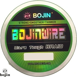 Dft Bojin 4x  Braid Ip Misina 0.60MM - 400M  Yeşil