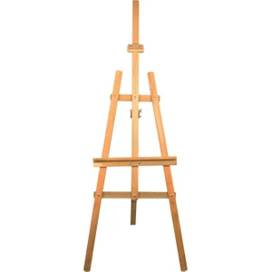 Demonte 3 Ayaklı Çam Şövale 170 cm 16315