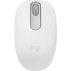 M196 Bluetooth Kablosuz Kompakt Pc, Mac, Windows ve Macos ile Uyumlu Mouse, Beyaz
