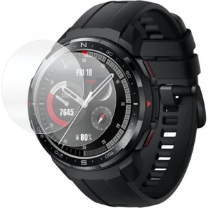 Honor Watch Gs Pro Ekran Koruyucu Tpu Film Şeffaf 2 Adet