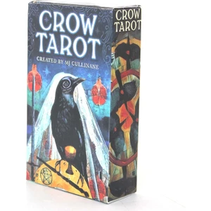 Tarot Kartı