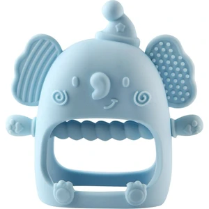 Silikon Eldiven Dişlik Fil