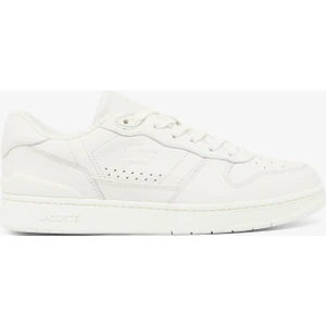 T-Clip Erkek Beyaz Sneaker 748SMA0034T 18C