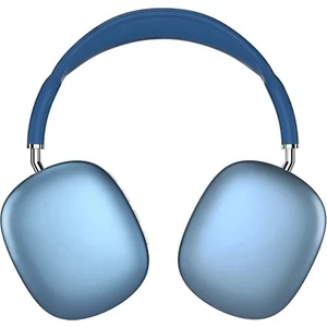 P9 Yeni Nesil Bluetooth Kulaklık Kulak Üstü Stereo Extra Bass Ses Kalitesi Ios ve Android Uyumlu Aux/sd/