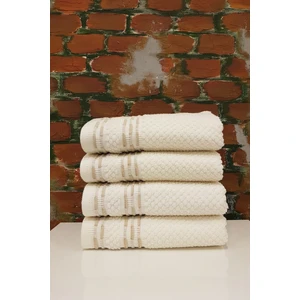 Bronie Bej Havlu 4'lü