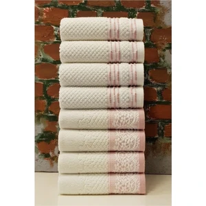 Bronie Evony El Havlusu 8’ Li