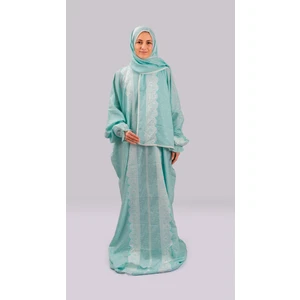 High Kalite Namaz Elbisesi