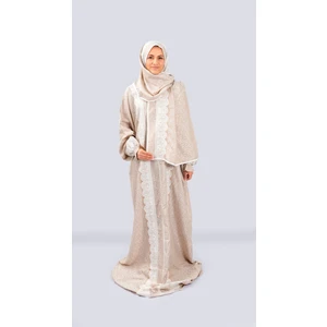 High Kalite Namaz Elbisesi