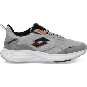 Athıca 4pr Grı Erkek Koşu Ayakkabısı