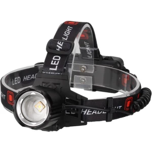 PT-5225 USB Şarjlı Kafa Lambası