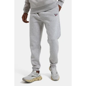 Rbk Matts Jogger Gri Erkek Eşofman Altı