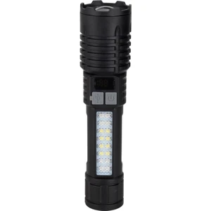 PT-4114 USB Şarjlı El Feneri