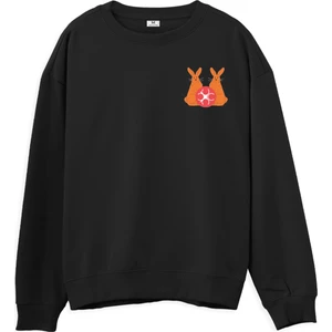 Rabbit Regular Sweatshirt