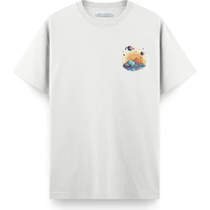 Planets Regular T-Shirt