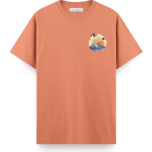 Planets Regular T-Shirt