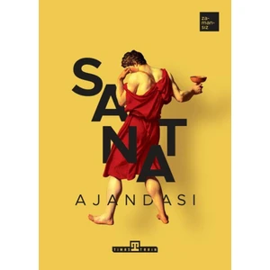 Sanat Ajandası - Sena Pınar Civan