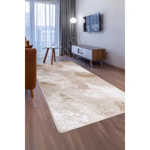 Diji Dekor Halı Devetüyü  Yıkanabilir Saçaksız Kaymaz Delüxe Yolluk Kilim Salon Halısı Modelleri