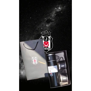 Taraftar 500 ml Termos