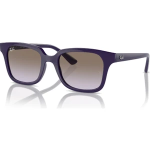 Ray-Ban Junior Rj 9071S 71634Q 48 Ray-Ban Junior Çocuk Güneş Gözlüğü