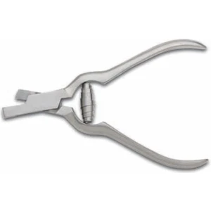 M-230 Modelist Çıt Makası No: 5 Inç / 12,70 cm - Paslanmaz