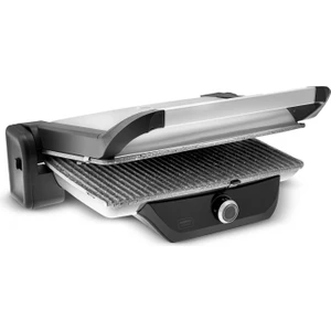 Gastro Classic Izgara ve Tost Makinesi Cool Gray
