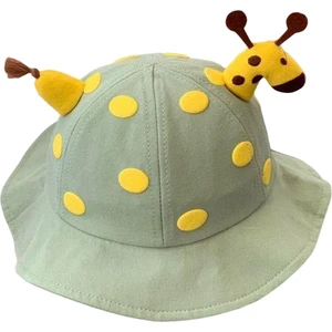 Şkinler Karikatür Kurbağ Ş Doğum Günü Hediyeleri Yeşil (Yurt Dışından)