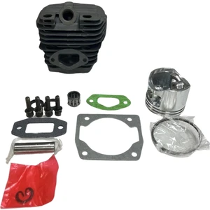 45 mm Çin Testere Silindir Piston ve Conta Takımı