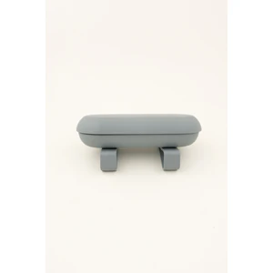 Focus On Araba Güneşliğine Takılan Gözlük Kutusu | Universal Araba Içi Gözlük Taşıyıcı | Mıknatıslı Kapaklı