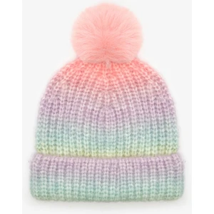 Kız Çocuk Sandy Renkli Bere