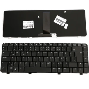 HP 530 Laptop Klavye Türkçe
