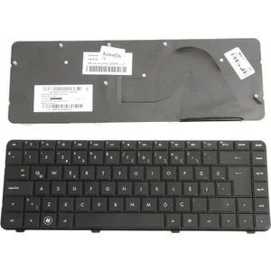 HP G62 Laptop Klavye Türkçe
