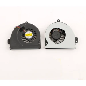 Asus X53S A43 K53S A53S K43 X43 X43S X54 Notebook Cpu Fan
