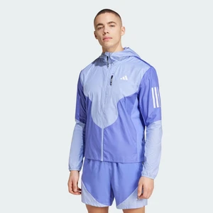 Adidas Own The Run Aeroready Erkek Rüzgarlık
