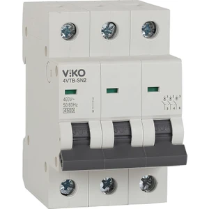 3X32 Amper K Otomat Viko