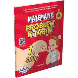 Matematik Problemler Kitabım