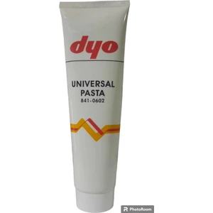 Universal Pasta Tüp 200GR (Yeni Ürün)