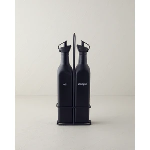 Fluid Cam 2'li Yağlık - Sirkelik 500 ml Siyah