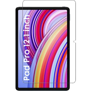 Xiaomi Redmi Pad Pro 12.1 Inch Uyumlu Tablet Nano Ekran Koruyucu Kırılmaz Esnek Koruma