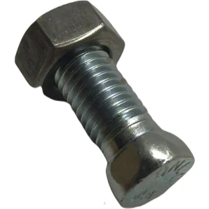 Ünlü Pulluk Bıçak Cıvatası