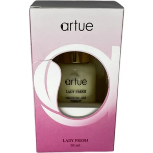 Art De Huile Lady Fresh 50 Ml