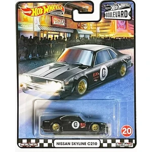 Nissan Skyline C210 Boulevard 20