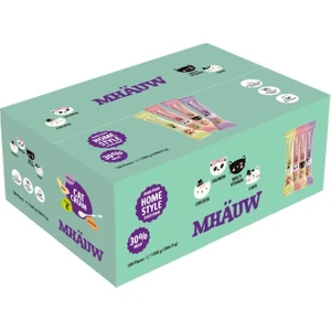 Markasız Mhauw Crema  Mixed All 15 G x 100 Lü