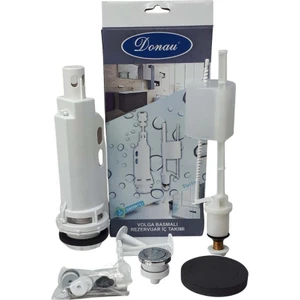 Iç Takım (201-121)