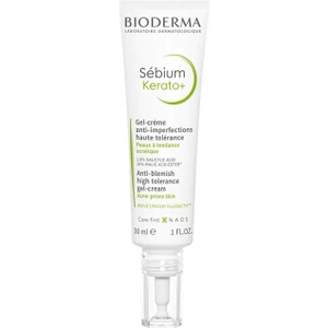 Sebium Kerato Gel Cream - Nemlendirici Jel Krem 30 ml