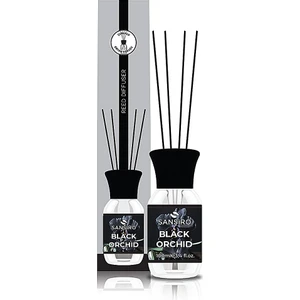 Black Orchid 100ml Bmabu Çubuklu Oda Kokusu
