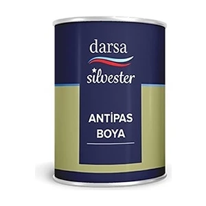 Antıpas Boya 1/1 Grı
