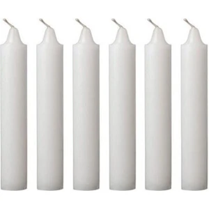 Beyaz Bakkal Mum 40'lı