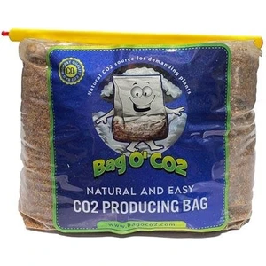 Co2 Karbondioksit Torbası